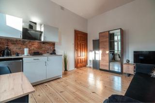 Apartly - Apartament z Duszą kamienicy - 6