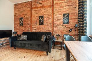 Apartly - Apartament z Duszą kamienicy - 4