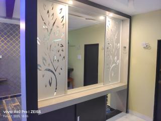 bangalore residency - 2