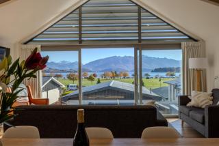 Aspiring View Apartments - Wanaka - 0