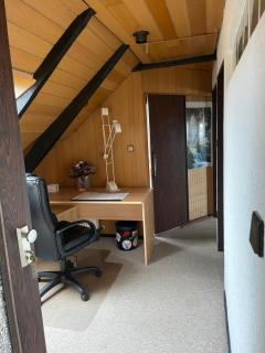 Beautiful roof studio Hildesheim Town Uni Fair - 7