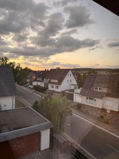 Beautiful roof studio Hildesheim Town Uni Fair - 5