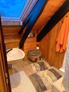 Beautiful roof studio Hildesheim Town Uni Fair - 2