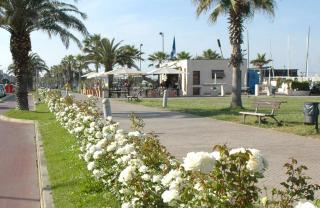 Appartamento centro Elpidio Blu - 4