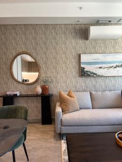 Luxury City Oasis - 0