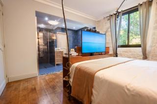 Appartment - Panoramic Sea View - Swimming Pool - 8