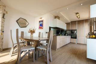 Appartment - Panoramic Sea View - Swimming Pool - 7