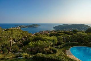 Appartment - Panoramic Sea View - Swimming Pool - 6