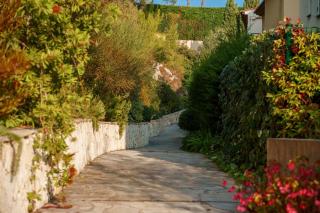 Appartment - Panoramic Sea View - Swimming Pool - 5