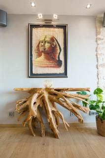 Appartment - Panoramic Sea View - Swimming Pool - 2