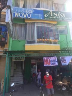 Jeamco Royal Hotel - Baybay - 3