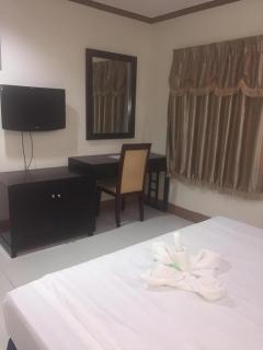 Jeamco Royal Hotel - Baybay - 2