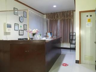 Jeamco Royal Hotel - Baybay - 1