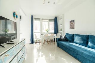 Apartly - Apartament Wyszyńskiego z loggią - 9
