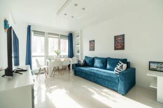 Apartly - Apartament Wyszyńskiego z loggią - 8