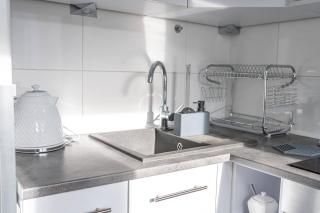 Apartly - Apartament Wyszyńskiego z loggią - 2