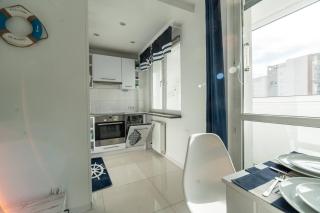 Apartly - Apartament Wyszyńskiego z loggią - 6