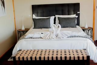 La Montagne Guest Lodge - 3