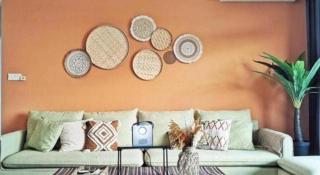 Yussy Homestay at Cerulean Bay Forest City - 9