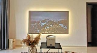 Yussy Homestay at Cerulean Bay Forest City - 5