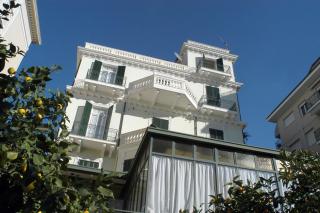 Villa Virginia - Bordighera - 8