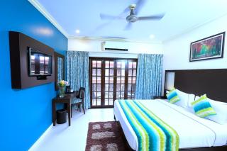 Resort Terra Paraiso Goa - A Beach Property - 9