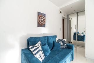 Apartly - Apartament Wyszyńskiego z loggią - 2
