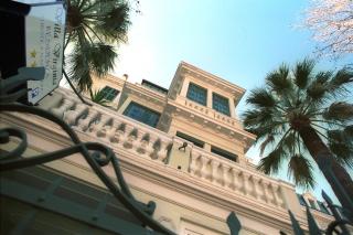 Villa Virginia - Bordighera - 0