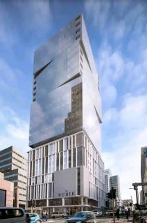 Luxury City Oasis - 2