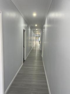 Quiet Spacious Family House - 5