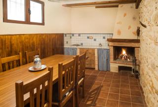 Apartamentos Rurales Millan - La Mata de los Olmos - 8