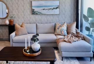 Luxury City Oasis - 6