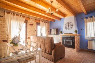 Casa Rural Millán - 6