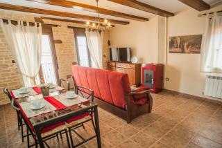 Apartamentos Rurales Millan - La Mata de los Olmos - 3