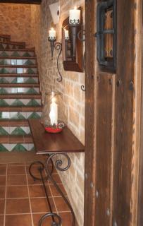 Apartamentos Rurales Millan - La Mata de los Olmos - 2