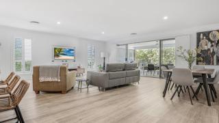 Salt & Sand Sanctuary - 8