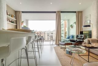En Ville Boutique Apartments Sant Antoni - 8