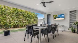 Salt & Sand Sanctuary - 1