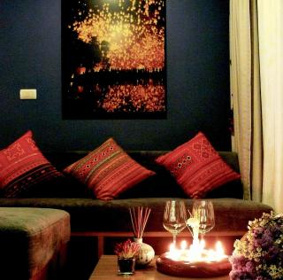 2BR STYLE COMFORT2mins walk to Chiang Mai Fest - 0