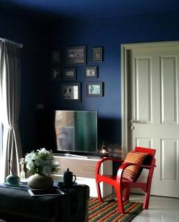 2BR STYLE COMFORT2mins walk to Chiang Mai Fest - 9