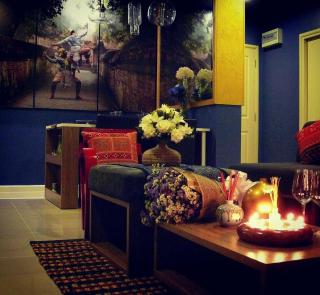 2BR STYLE COMFORT2mins walk to Chiang Mai Fest - 7