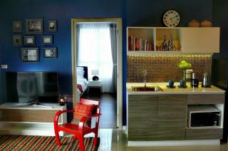 2BR STYLE COMFORT2mins walk to Chiang Mai Fest - 5