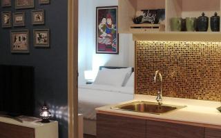 2BR STYLE COMFORT2mins walk to Chiang Mai Fest - 1