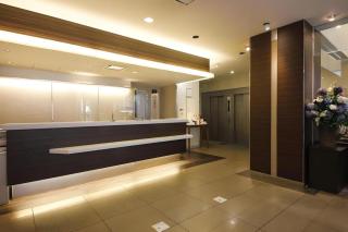 Nagoya Fushimi Montblanc Hotel - 6