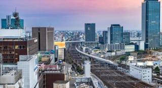 Nagoya Fushimi Montblanc Hotel - 3