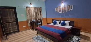 Aasara Homestay Bhimtal - 1