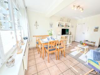 Villa Meernixe Ferienwohnung Nr 10 - 6