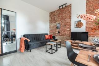 Apartly - Unisławy - 6