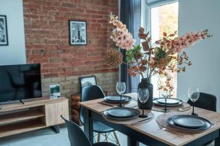 Apartly - Unisławy - 3