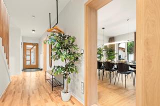 Ferienhaus am Skilift, Kinder & Familie willkommen - 1